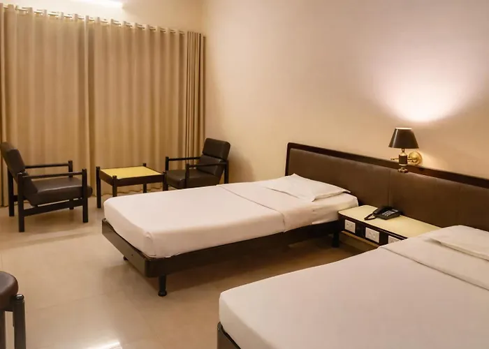 Hotel Indraprastha Palakkad