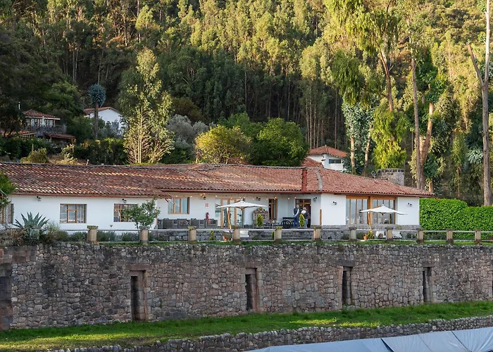 Palacio Manco Capac By Ananay Hotels Cusco