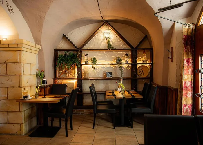 Hotel Italia Görlitz