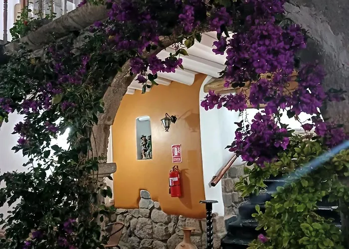 Kori Gems Inn Cusco