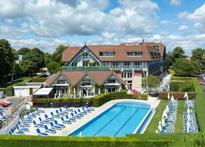 Renaissance Paris Hippodrome de St. Cloud Hotel Rueil-Malmaison