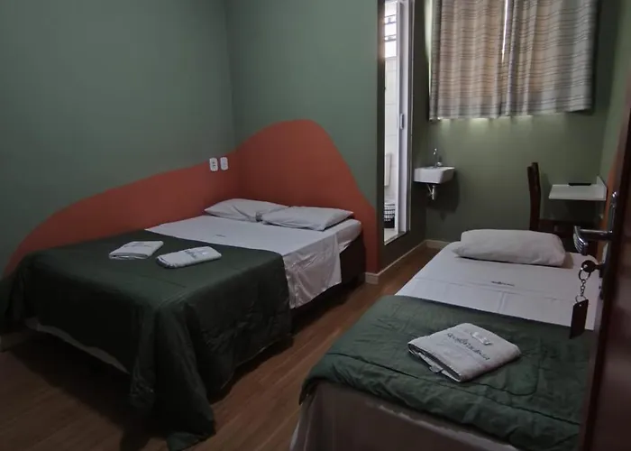 Hotel Real Paulista São Paulo