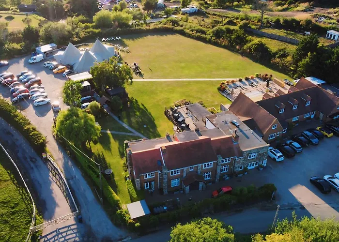 The Crescent Turner Hotel Whitstable