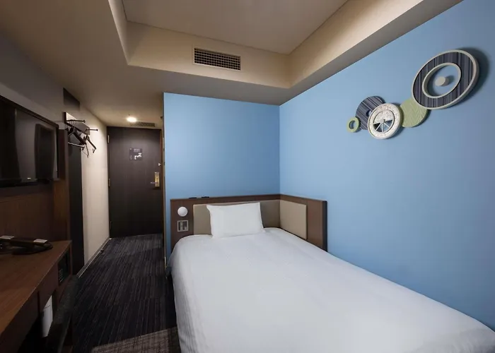 Ibis Styles Kyoto Shijo Hotel