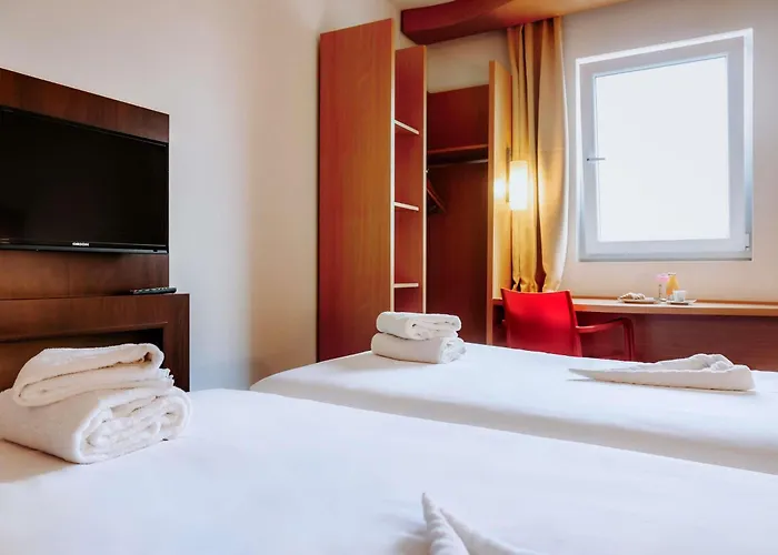 Ibis Sofia Airport Hotel