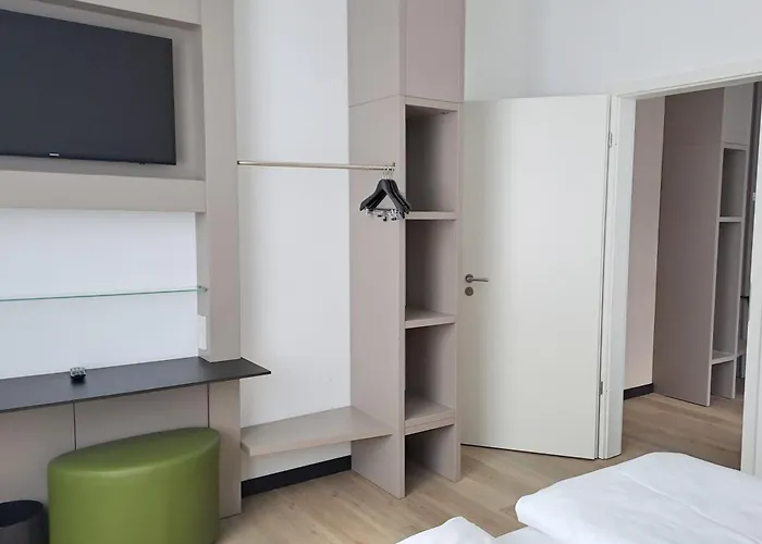 Garner Hotel Bremen City By Ihg