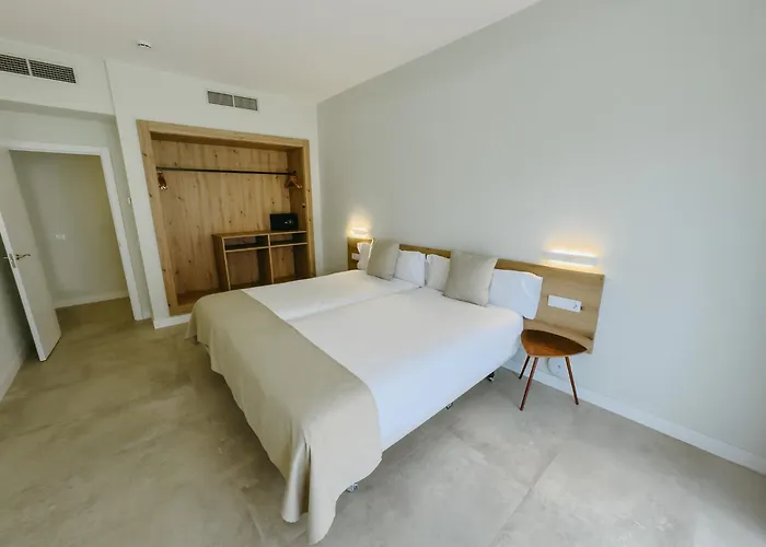 Hotel Livvo Jandia Golf Morro Jable 