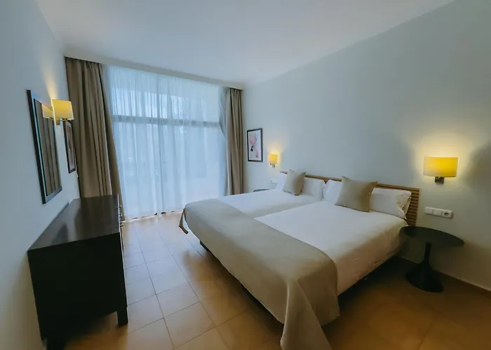 Hotel Livvo Jandia Golf Morro Jable
