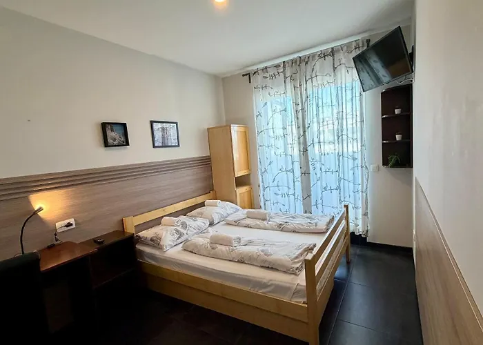 Hostel Moving Zagreb