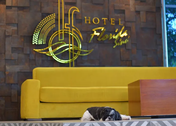 Hotel Florida Sinu Montería