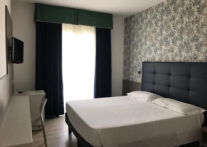 Hotel Gardenia Caorle