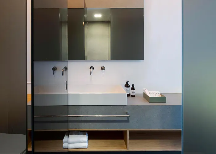Habitat Boutique Hotel Catania