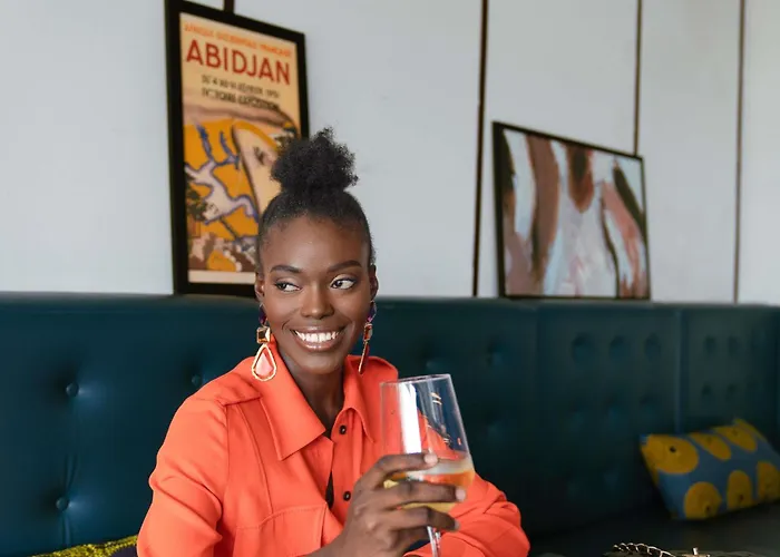 Novotel Abidjan Plateau