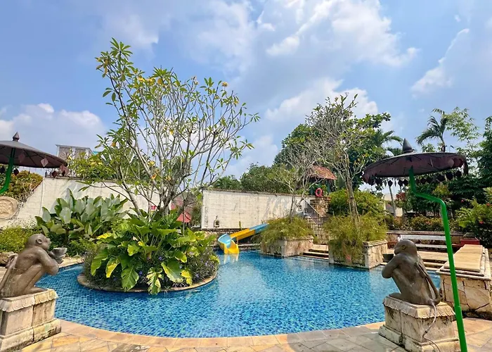 Lorin Syariah Solo Hotel