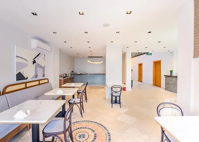 Casa Alloro Bodrum