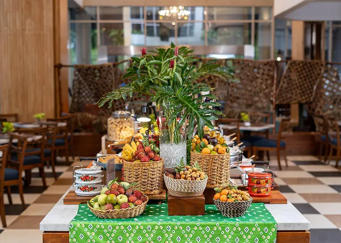 The 1O1 Yogyakarta Tugu Hotel