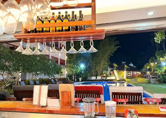 Doublegem Beach Resort And Hotel El Nido