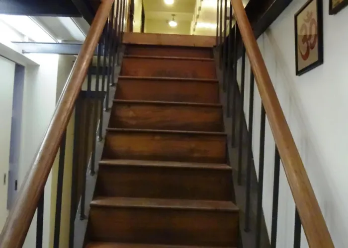 Hotel Abode Bombay