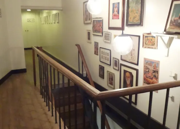 Hotel Abode Bombay