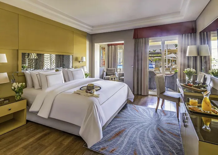 Hotel Rixos Premium Seagate Sharm El-Sheikh