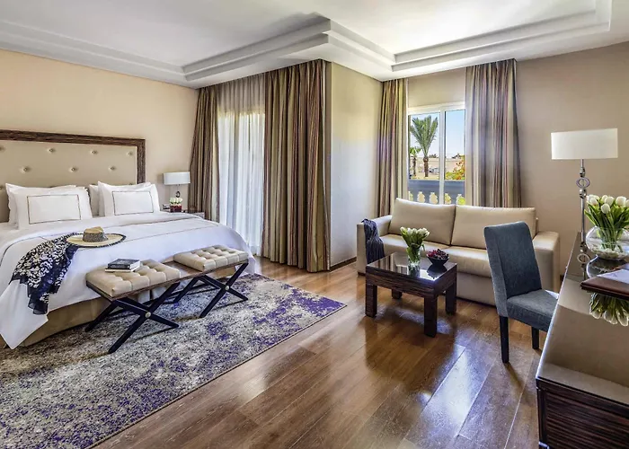 Hotel Rixos Premium Seagate Sharm El-Sheikh