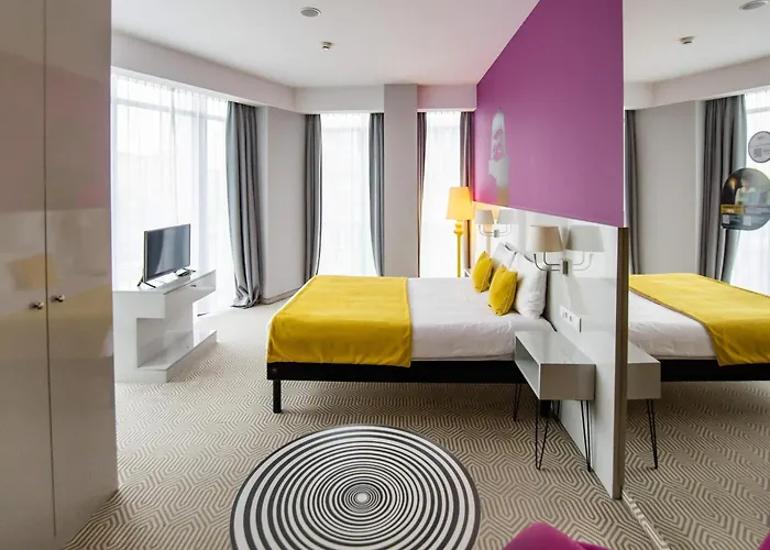 Ibis Styles Wroclaw Centrum