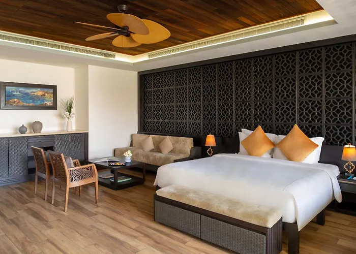 Banana Island Resort Doha By Anantara