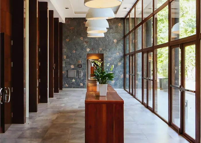 Mercure Iguazu Hotel Iru Puerto Iguazú
