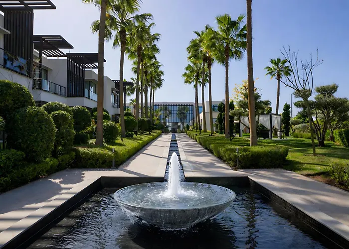 Story Rabat Hotel