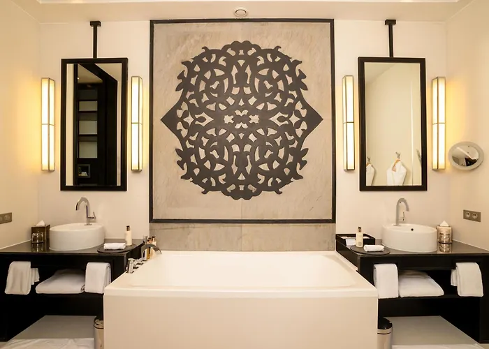 Story Rabat Hotel