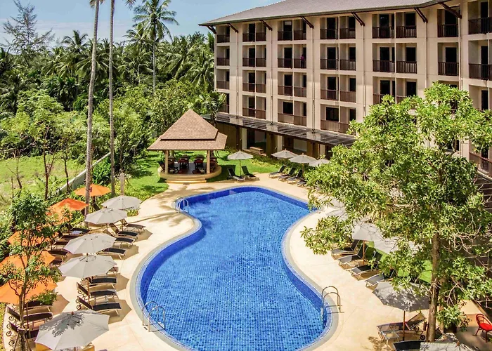 Ibis Styles Krabi Ao Nang Hotel