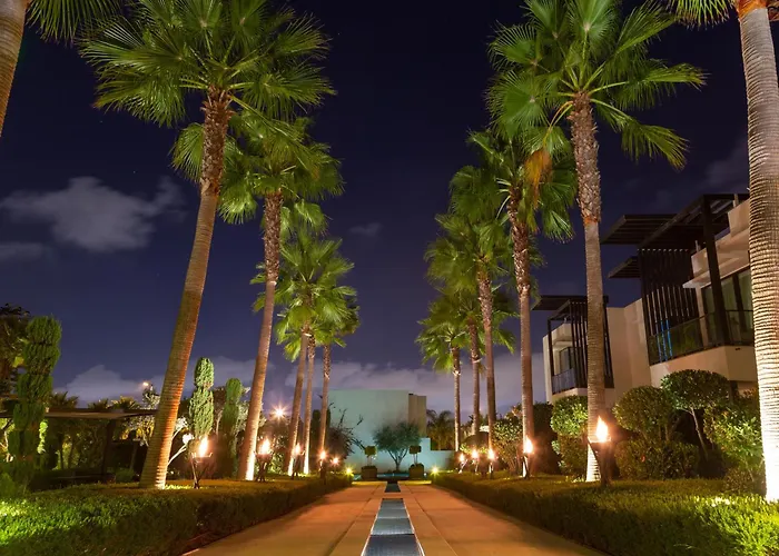 Hotel Story Rabat