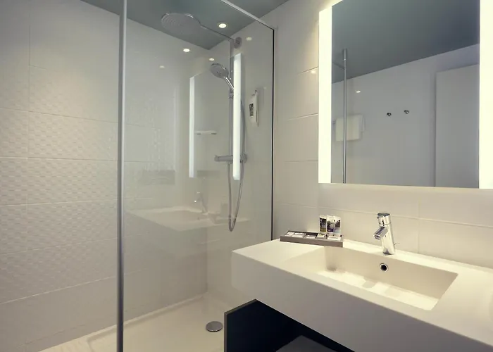 Mercure Orange Centre A7/A9