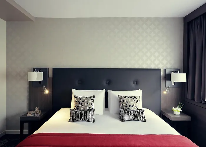 Mercure Orange Centre A7/A9