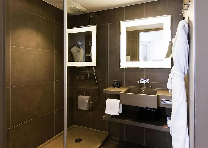 Novotel Basel City