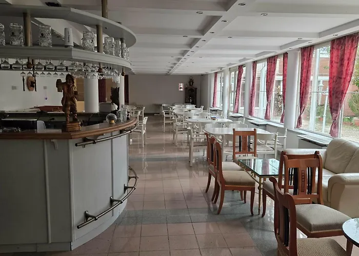 Hotel Négy Évszak Siófok