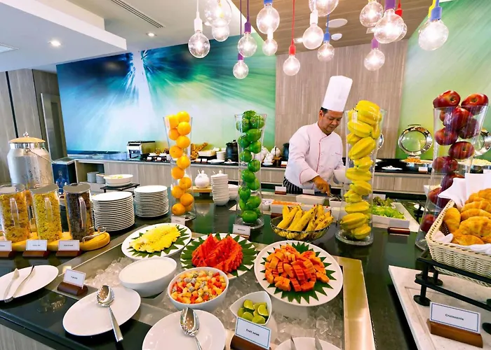 Ibis Styles Krabi Ao Nang Hotel
