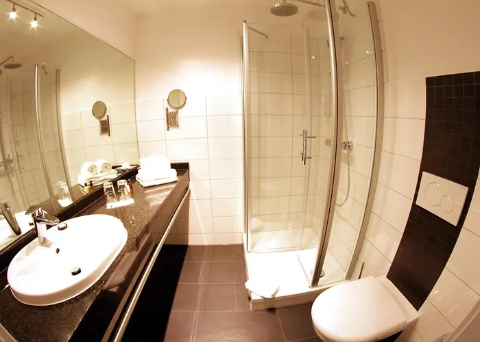Hotel Eyberg Dahn