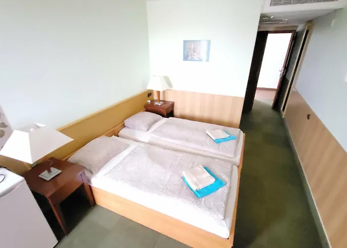 Hotel Négy Évszak Siófok