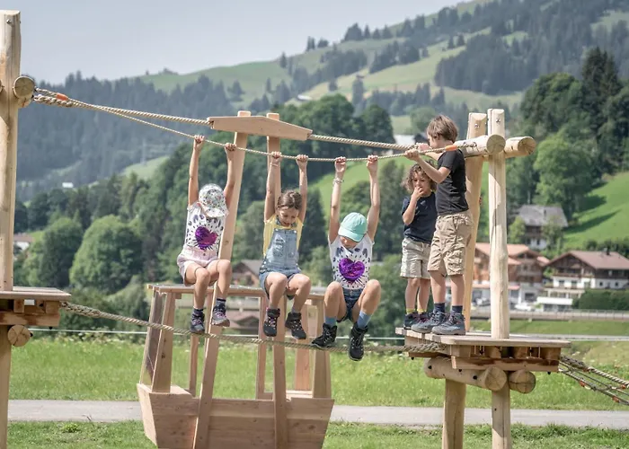 Hotel Le Petit Relais Gstaad