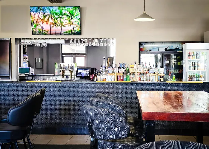 Cessnock Hotel Hunter Valley