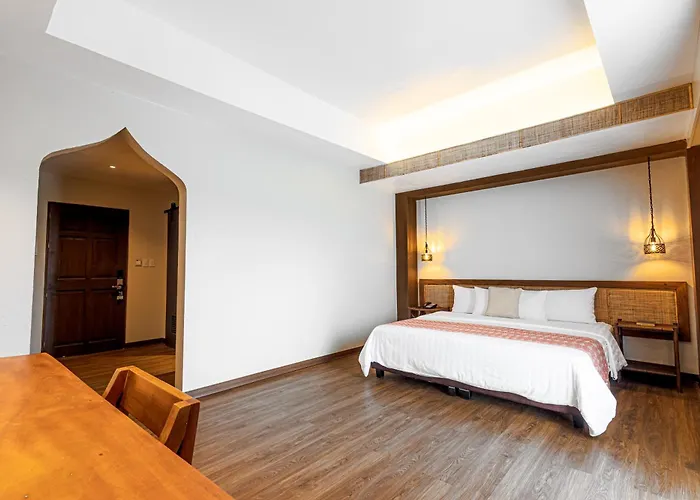 Java Hotel Laoag