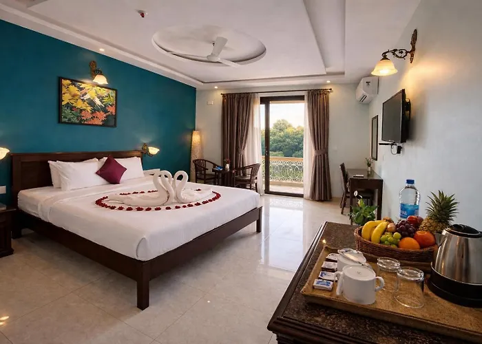 Praia Da Oura Boutique Resort ,Goa Majorda