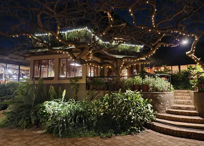 Ascot Bush Lodge Pietermaritzburg