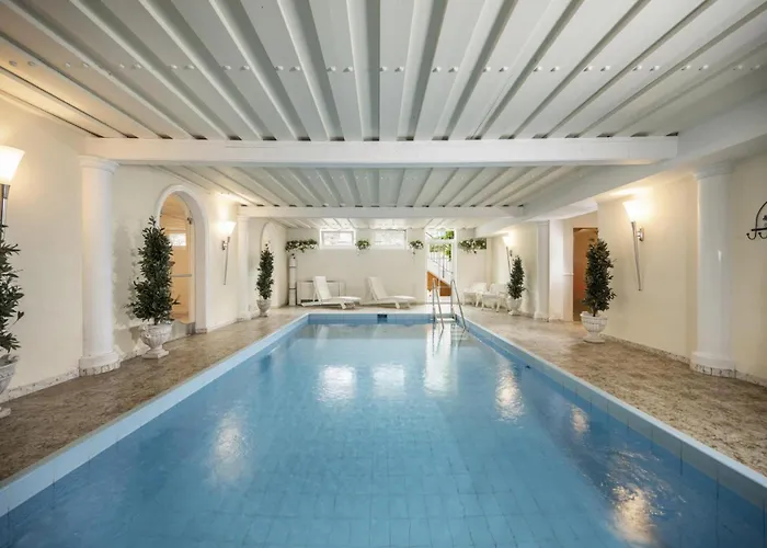 Hotel Garni Keil Kleinarl