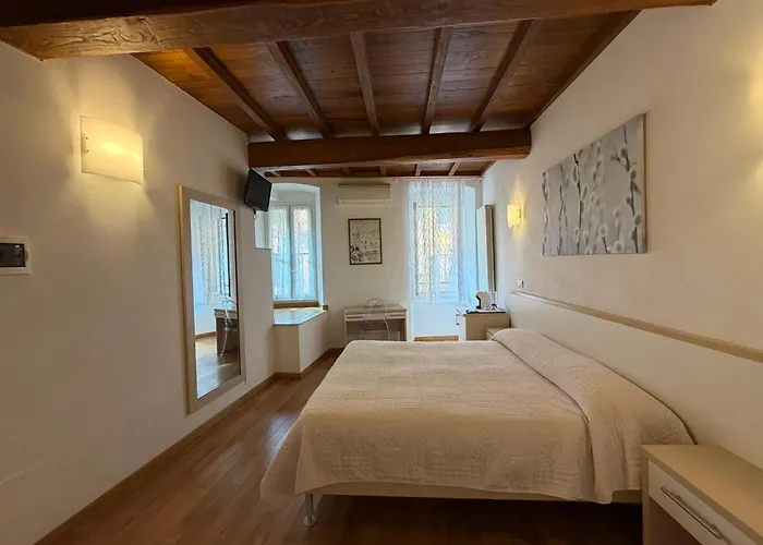 La Dolce Vita Riomaggiore