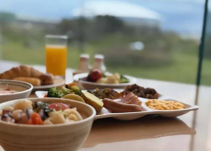 Surfeel Hotel Wakkanai