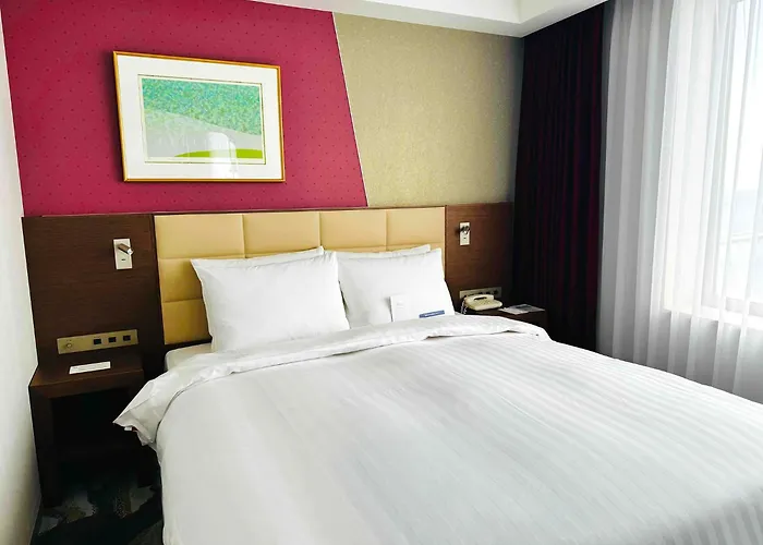 Surfeel Hotel Wakkanai