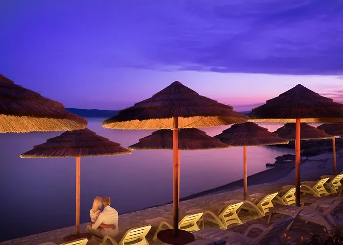 Easyatent Luxe Safari Tent Krk Krk Town