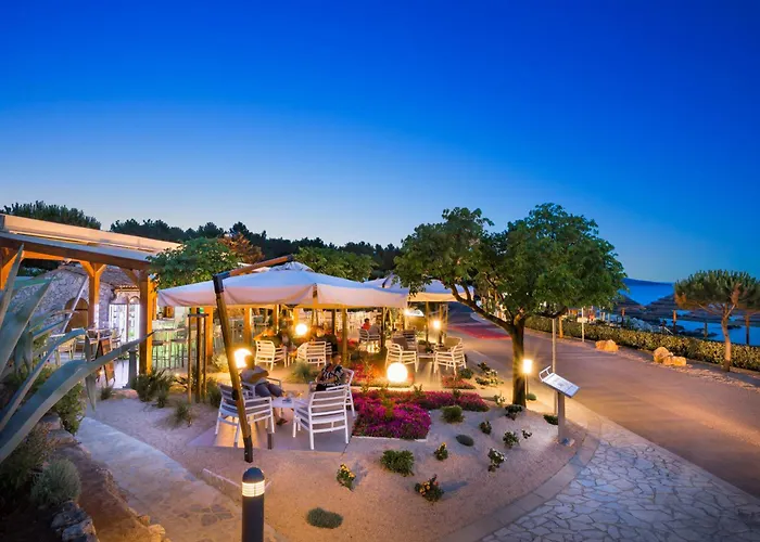 Easyatent Luxe Safari Tent Krk Krk Town